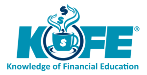 KOFE logo